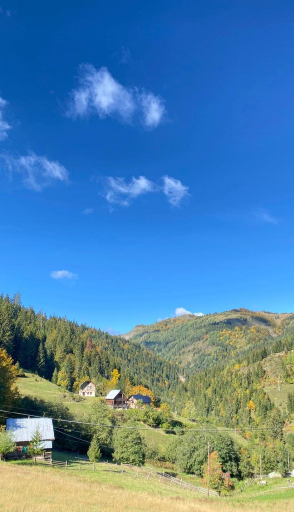 In Rugove, Kosovo Шале Gjvukaj